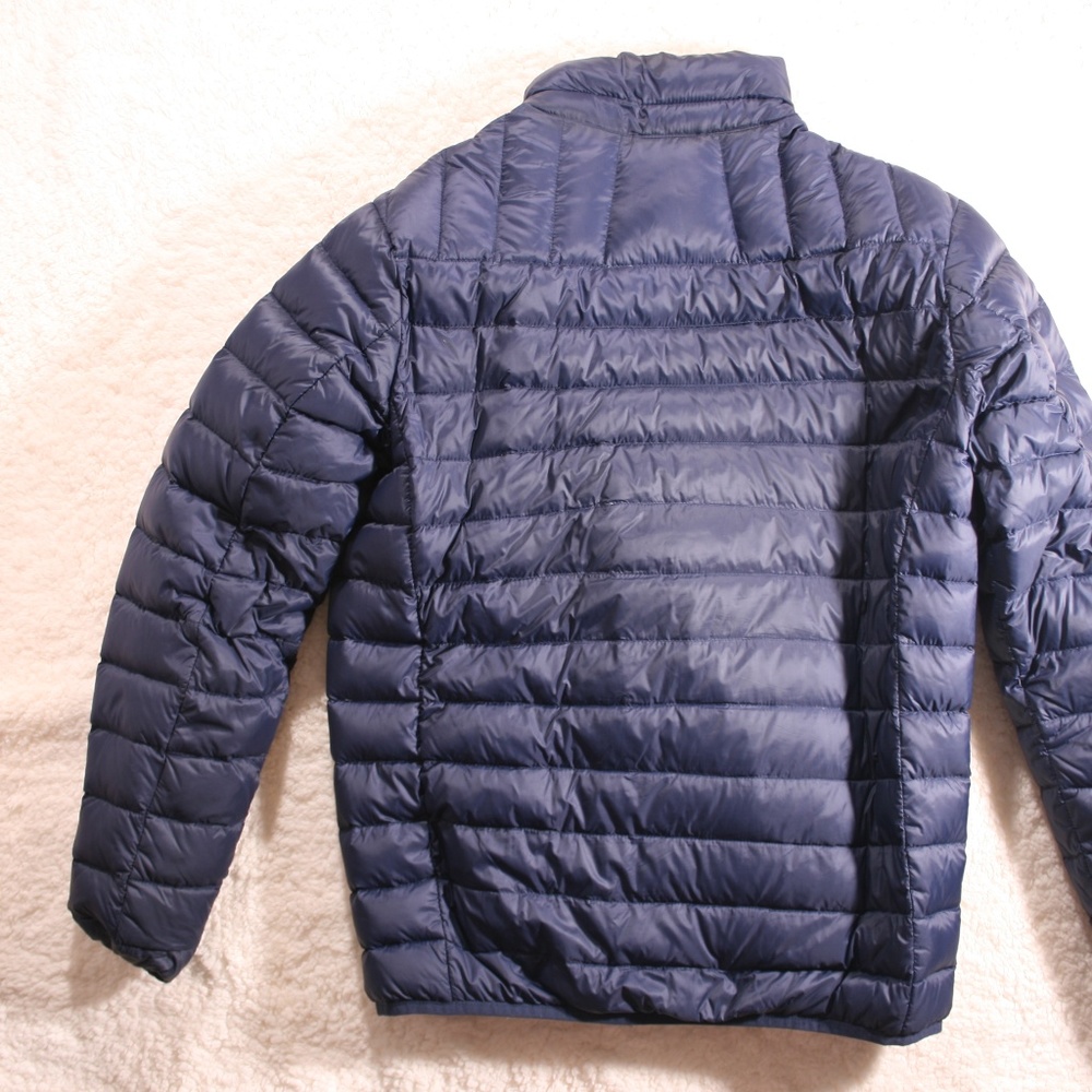 Down Stuffed Packable Winter Coat - image 2